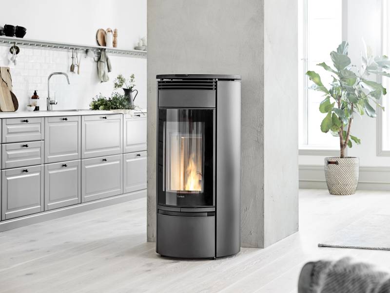 Pourquoi opter pour l'installation d'un poêle à granulés par un professionnel RGE pour chauffer sa maison ? Gironde