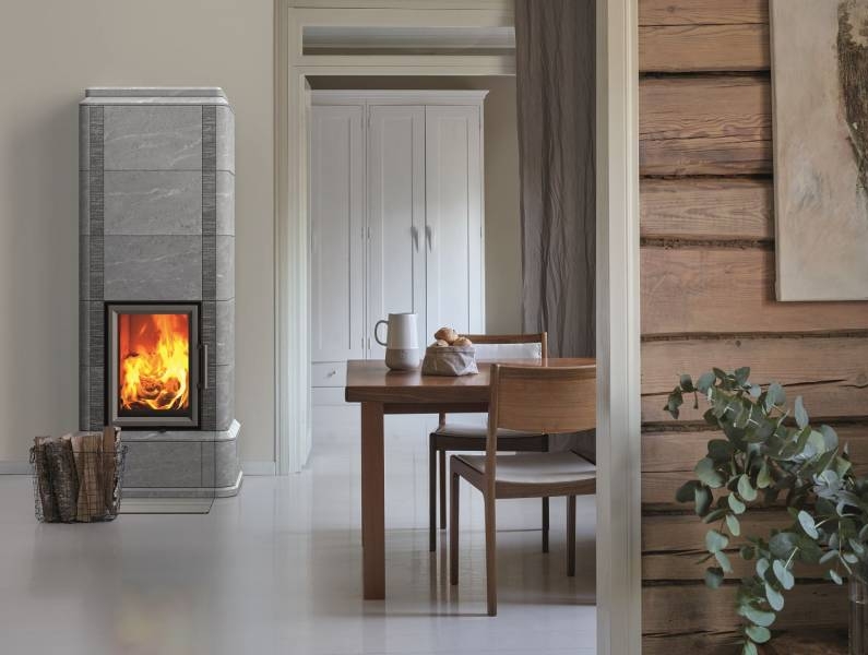 Professionnel du poêle à bois en Gironde