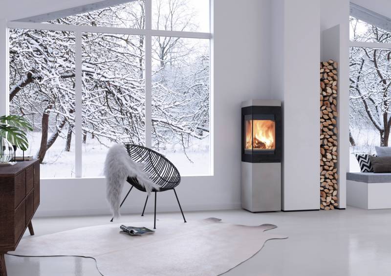 Professionnel du poêle à bois à Villenave d'Ornon 