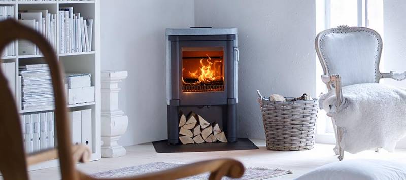 Installateur professionnel de poêle en fonte sur Villenave d'ornon entre Cadaujac et Bordeaux  