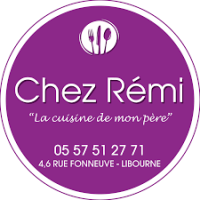 restaurant de cuisine traditionnel Chez Rémi à Libourne prés de Bordeaux