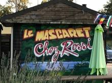 restaurant traditionnel pour réservation de repas de groupe le Mascaret chez Rossi Libourne